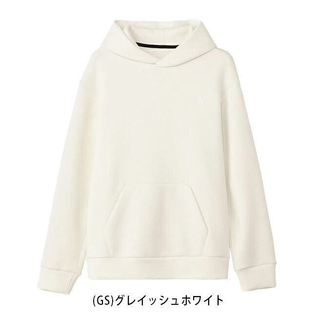 THE NORTH FACE ザ・ノース・フェイス Tech Air Sweat Wide Hoodie テックエアースウェットワイドフーディ NT62385