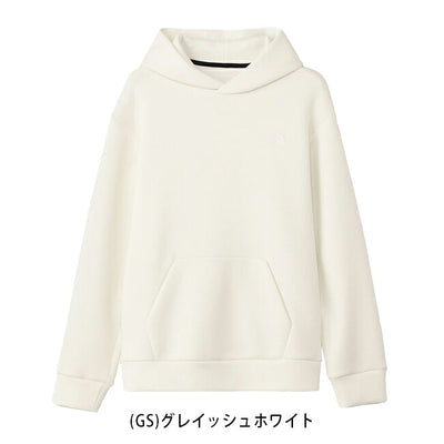 THE NORTH FACE ザ・ノース・フェイス Tech Air Sweat Wide Hoodie テックエアースウェットワイドフーディ NT62385