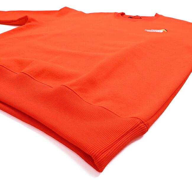 THE NORTH FACE ザ・ノース・フェイス Zoo Picker Crew ズーピッカー