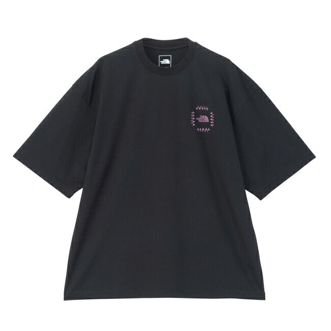 THE NORTH FACE ザ・ノース・フェイス S/S Retro Bandana Logo Tee ショートスリーブレトロバンダナロゴティー NT82431
