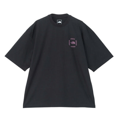 THE NORTH FACE ザ・ノース・フェイス S/S Retro Bandana Logo Tee ショートスリーブレトロバンダナロゴティー NT82431