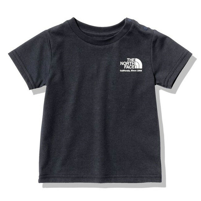 THE NORTH FACE ザ・ノース・フェイス B S/S Historical Logo Tee ベビーショートスリーブヒストリカルロゴティー NTB32356
