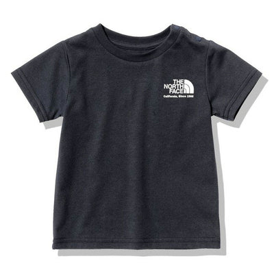 THE NORTH FACE ザ・ノース・フェイス B S/S Historical Logo Tee ベビーショートスリーブヒストリカルロゴティー NTB32356