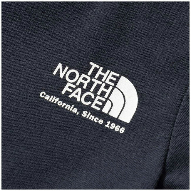 THE NORTH FACE ザ・ノース・フェイス B S/S Historical Logo Tee ベビーショートスリーブヒストリカルロゴティー NTB32356