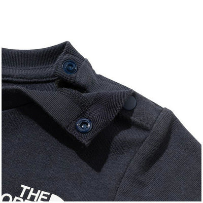 THE NORTH FACE ザ・ノース・フェイス B S/S Historical Logo Tee ベビーショートスリーブヒストリカルロゴティー NTB32356