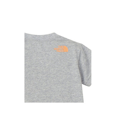 THE NORTH FACE ザ・ノース・フェイス B S/S Shiretoko Toko Tee ベビーショートスリーブシレトコトコティー NTB32534ST