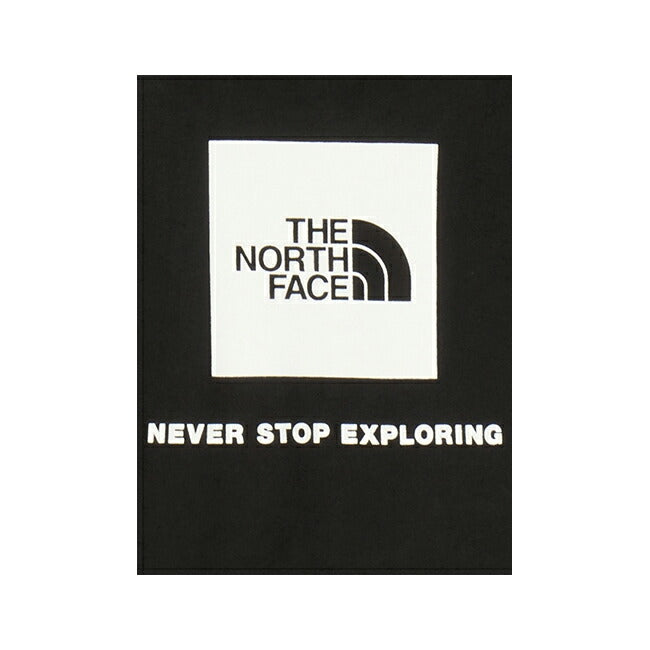 THE NORTH FACE ザ・ノース・フェイス B S/S Back Square Logo Tee ベビーショートスリーブバックスクエアロゴティー NTB32538