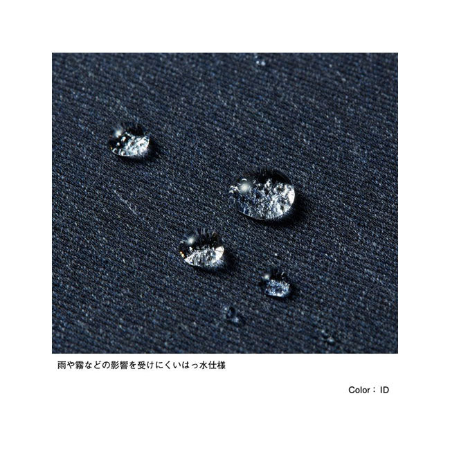THE NORTH FACE ザ・ノース・フェイス G Stretch Denim Mountain Onepiece ガールズストレッチデニムマウンテンワンピース NTG12218