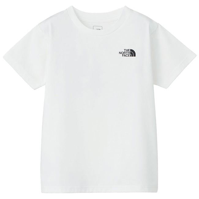 THE NORTH FACE ザ・ノース・フェイス S/S Explore Source Circulation Tee ショートスリーブエクスプロールソースサーキュレーションティー NTJ12314