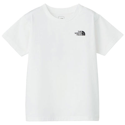 THE NORTH FACE ザ・ノース・フェイス S/S Explore Source Circulation Tee ショートスリーブエクスプロールソースサーキュレーションティー NTJ12314
