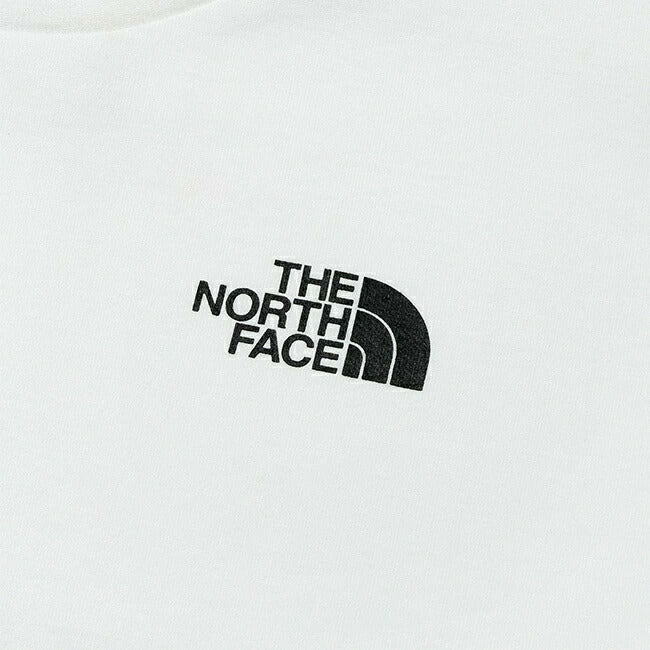 THE NORTH FACE ザ・ノース・フェイス S/S Explore Source Circulation Tee ショートスリーブエクスプロールソースサーキュレーションティー NTJ12314