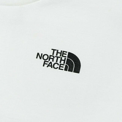 THE NORTH FACE ザ・ノース・フェイス S/S Explore Source Circulation Tee ショートスリーブエクスプロールソースサーキュレーションティー NTJ12314