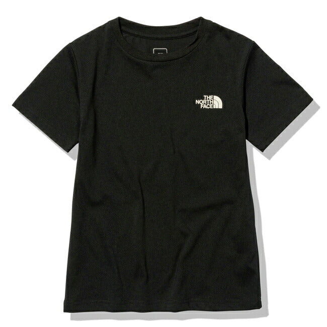 THE NORTH FACE ザ・ノース・フェイス S/S Explore Source Circulation Tee ショートスリーブエクスプロールソースサーキュレーションティー NTJ12314