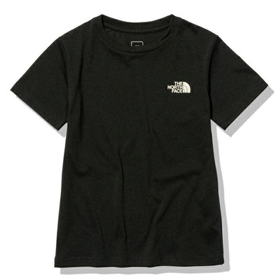 THE NORTH FACE ザ・ノース・フェイス S/S Explore Source Circulation Tee ショートスリーブエクスプロールソースサーキュレーションティー NTJ12314