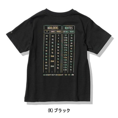 THE NORTH FACE ザ・ノース・フェイス S/S Monkey Magic Tee ショートスリーブモンキーマジックティー NTJ32330