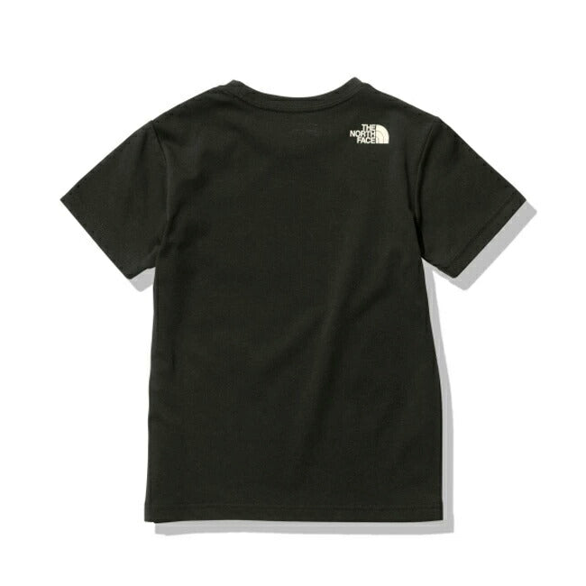 THE NORTH FACE ザ・ノース・フェイス S/S Camo Logo Tee ショートスリーブカモフラージュロゴティー NTJ32359