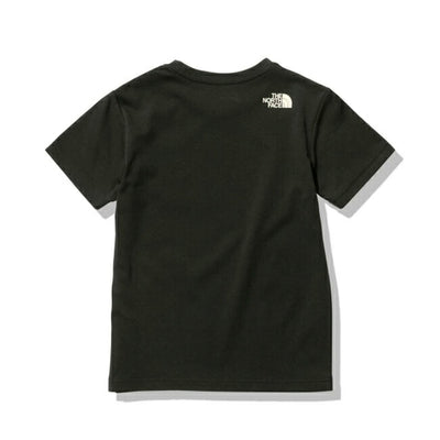 THE NORTH FACE ザ・ノース・フェイス S/S Camo Logo Tee ショートスリーブカモフラージュロゴティー NTJ32359