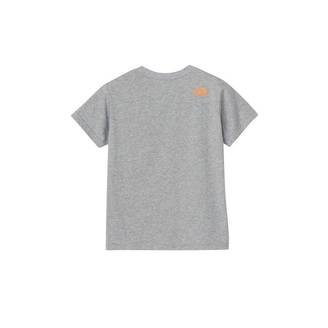 THE NORTH FACE ザ・ノース・フェイス S/S Shiretoko Toko Tee ショートスリーブシレトコトコティー NTJ32534ST