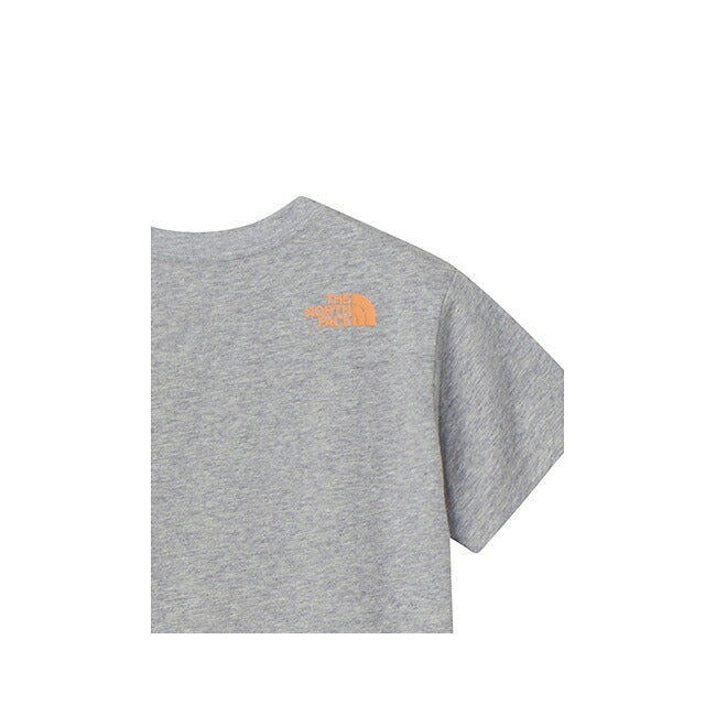 THE NORTH FACE ザ・ノース・フェイス S/S Shiretoko Toko Tee ショートスリーブシレトコトコティー NTJ32534ST