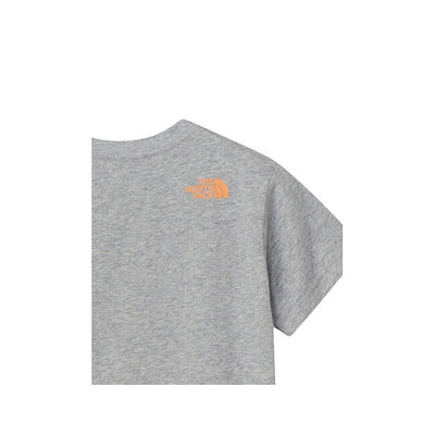 THE NORTH FACE ザ・ノース・フェイス S/S Shiretoko Toko Tee ショートスリーブシレトコトコティー NTJ32534ST