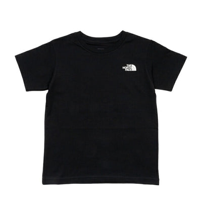 THE NORTH FACE ザ・ノース・フェイス S/S Back Square Logo Tee ショートスリーブバックスクエアロゴティー NTJ32538
