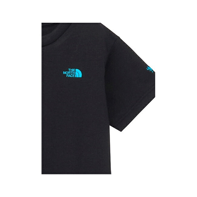 THE NORTH FACE ザ・ノース・フェイス S/S TNF Monkey Magic Tee ショートスリーブTNFモンキーマジックティー NTJ32539