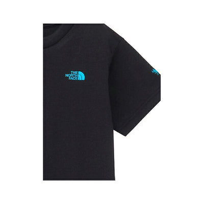 THE NORTH FACE ザ・ノース・フェイス S/S TNF Monkey Magic Tee ショートスリーブTNFモンキーマジックティー NTJ32539