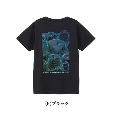 THE NORTH FACE ザ・ノース・フェイス S/S TNF Monkey Magic Tee ショートスリーブTNFモンキーマジックティー NTJ32539