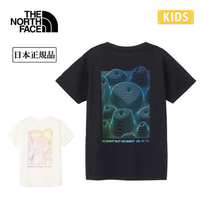 THE NORTH FACE ザ・ノース・フェイス S/S TNF Monkey Magic Tee ショートスリーブTNFモンキーマジックティー NTJ32539