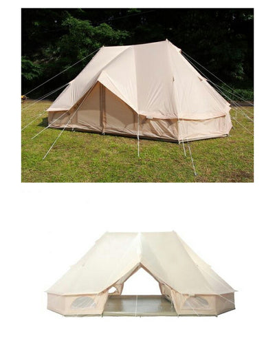 NEUTRAL OUTDOOR　ニュートラルアウトドア NT-TE07 GEテント 6.0 34083