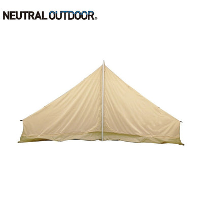 NEUTRAL OUTDOOR ニュートラルアウトドア  NT-TE09 GEテント 6.0 インナールーム 34085