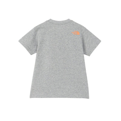 THE NORTH FACE ザ・ノース・フェイス T S/S Shiretoko Toko Tee トドラーショートスリーブシレトコトコティー NTT32534ST