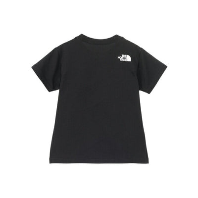 THE NORTH FACE ザ・ノース・フェイス T S/S Camo Logo Tee トドラーショートスリーブカモロゴティー NTT32559