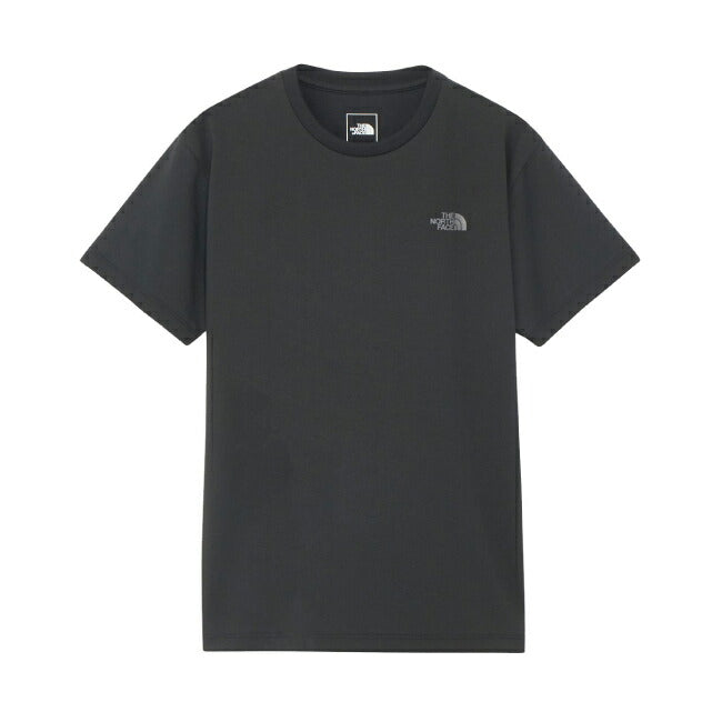 THE NORTH FACE ザ・ノース・フェイス S/S Bandana Square Logo Tee ショートスリーブバンダナスクエアロゴティー NTW32446