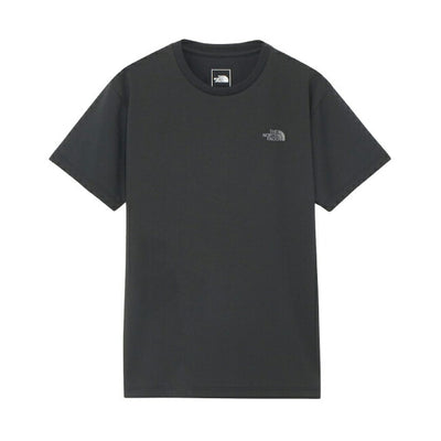 THE NORTH FACE ザ・ノース・フェイス S/S Bandana Square Logo Tee ショートスリーブバンダナスクエアロゴティー NTW32446