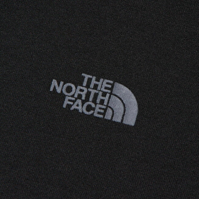 THE NORTH FACE ザ・ノース・フェイス S/S Bandana Square Logo Tee ショートスリーブバンダナスクエアロゴティー NTW32446