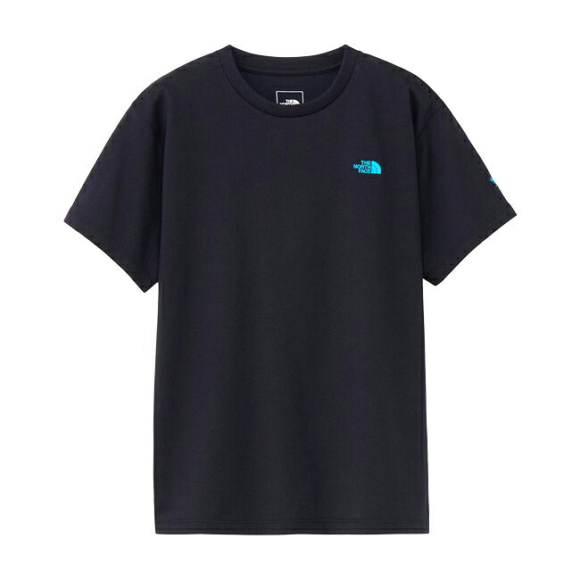 THE NORTH FACE ザ・ノース・フェイス S/S TNF Monkey Magic Tee ショートスリーブTNFモンキーマジックティー NTW32538
