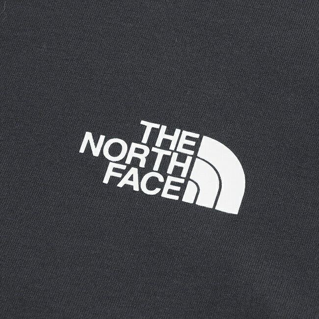 THE NORTH FACE ザ・ノース・フェイス S/S ES Flower Box Logo Tee ショートスリーブイーエスフラワーボックスロゴティー NTW32583