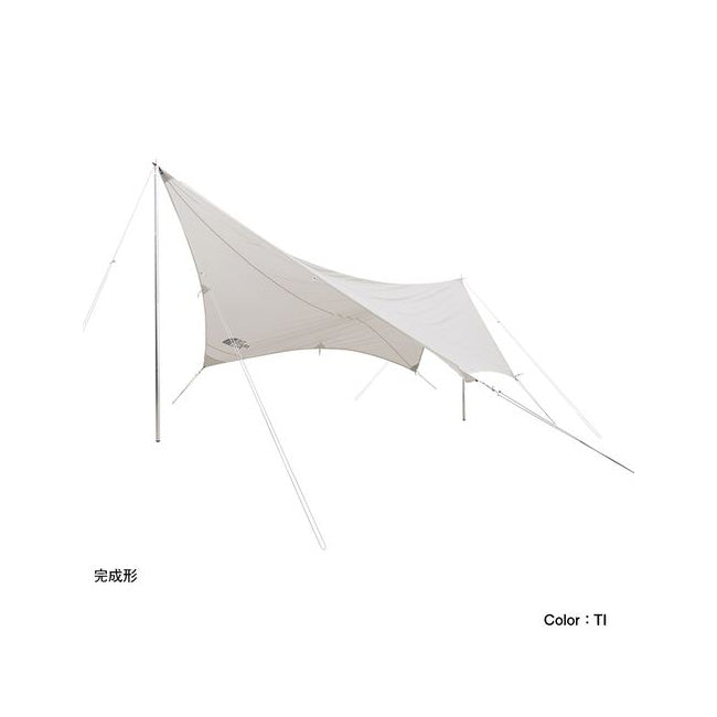 THE NORTH FACE ザ・ノース・フェイス Starp スタープ NV22000