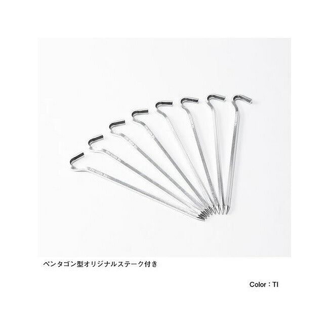 THE NORTH FACE ザ・ノース・フェイス Starp スタープ NV22000