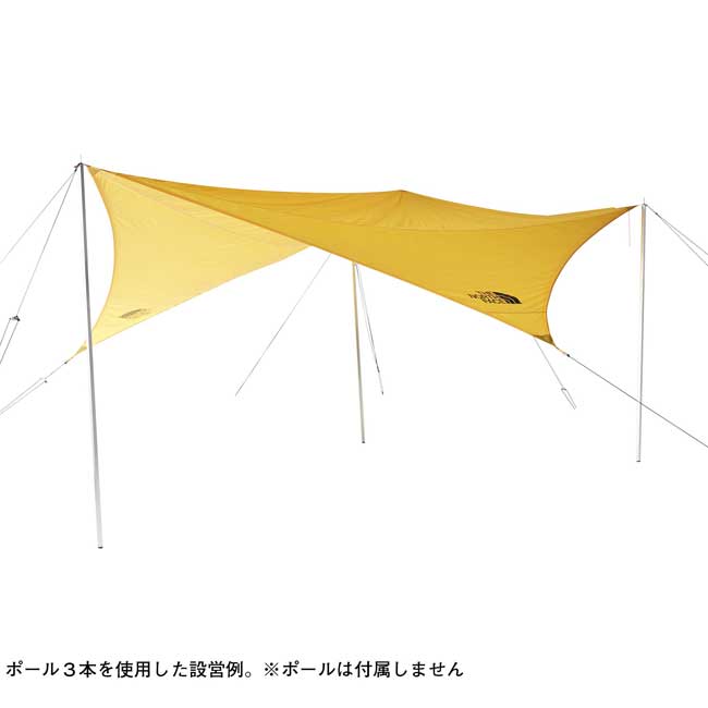 THE NORTH FACE ザ・ノース・フェイス Starp 5 スタープ5 NV22200