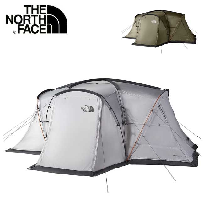 THE NORTH FACE ザ・ノース・フェイス Nautilus 2×2 ノーチラス2×2 NV22203