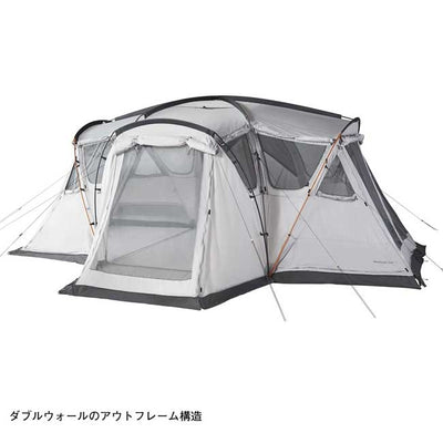 THE NORTH FACE ザ・ノース・フェイス Nautilus 2×2 ノーチラス2×2 NV22203
