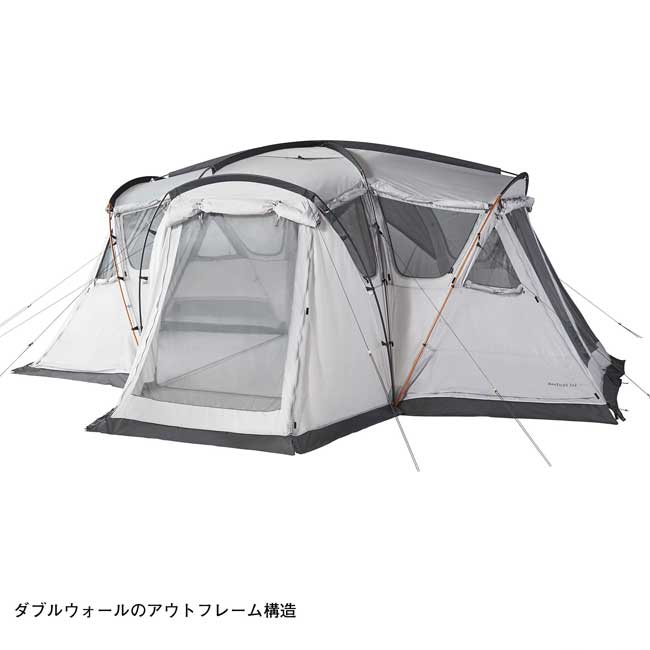 THE NORTH FACE ザ・ノース・フェイス Nautilus 2×2 ノーチラス2×2