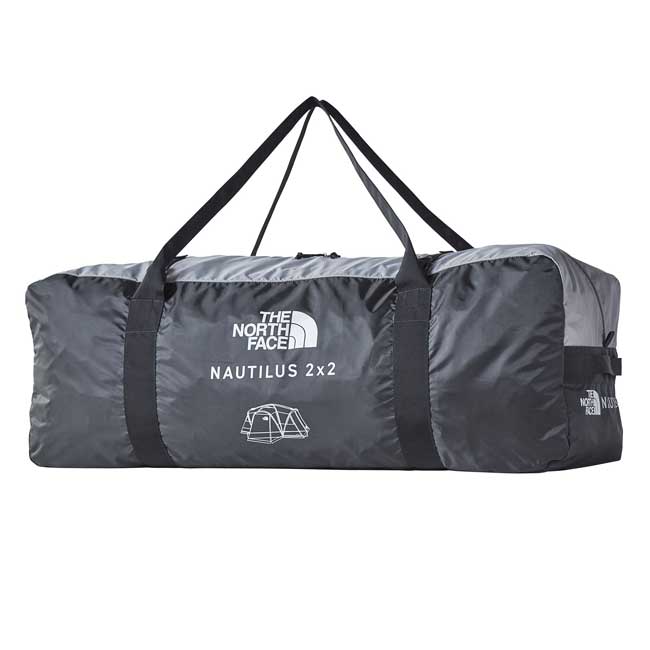 新品未使用 ノースフェイス テント ノーチラス2×2 NV22203 MG THE NORTH FACE - THE NORTH FACE ザ・ノース・フェイス Nautilus 2×2