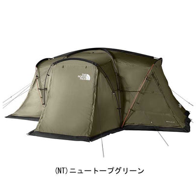 THE NORTH FACE ザ・ノース・フェイス Nautilus 2×2 ノーチラス2×2 NV22203