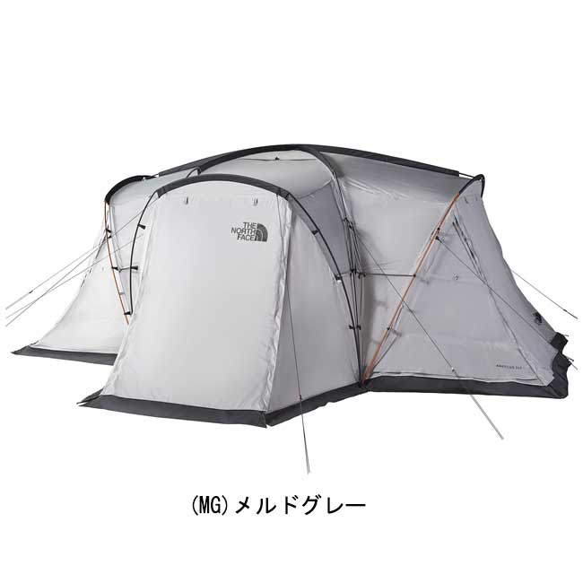 THE NORTH FACE ザ・ノース・フェイス Nautilus 2×2 ノーチラス2×2 NV22203