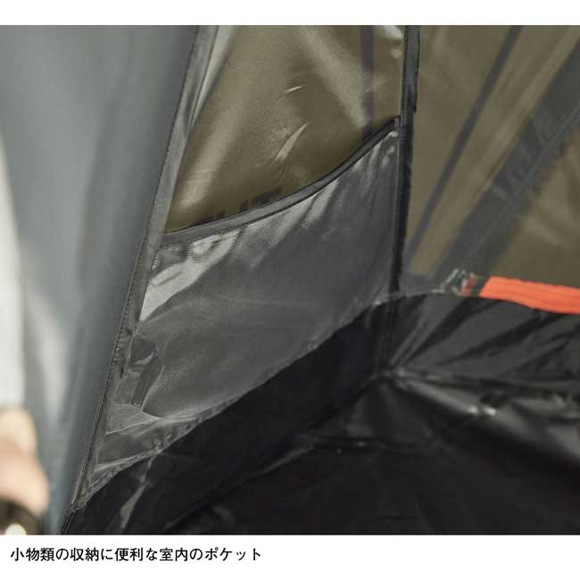 THE NORTH FACE ザ・ノース・フェイス Evabase 6 Half Inner エバベース6ハーフインナー NV22207