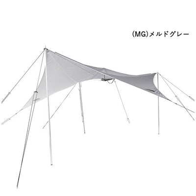 THE NORTH FACE ザ・ノース・フェイス Starp 5 スタープ5 NV22312