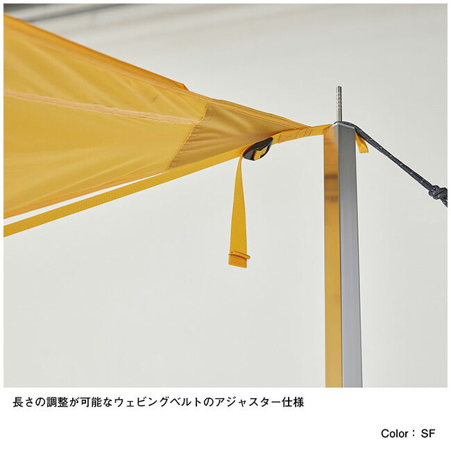 THE NORTH FACE ザ・ノース・フェイス Starp 5 スタープ5 NV22312